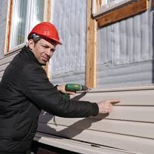 Siding Removal and Disposal in Eagleton Village, TN